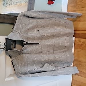 Nautica sweater
